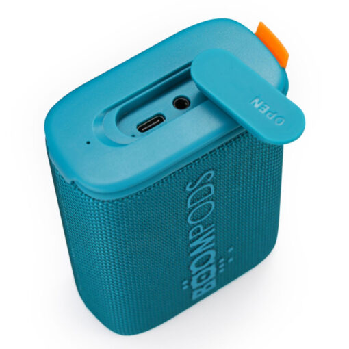 Boompods Beachboom Bluetooth 5W έως 5 ώρες - Image 4