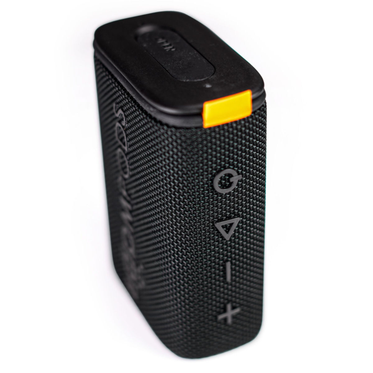 Boompods Beachboom BEABLK Αδιάβροχο Ηχείο Bluetooth 5W με Διάρκεια Μπαταρίας έως 5 ώρες Ocean Black - Image 3