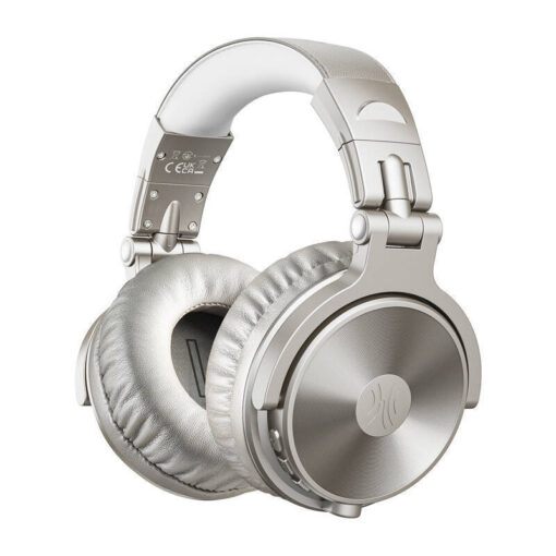 OneOdio Pro C Bluetooth με 80 ώρες Λειτουργίας - Image 2