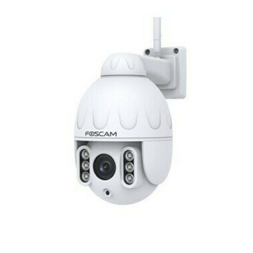 Foscam SD4 IP Αδιάβροχη Κάμερα Wi-Fi Full HD+ 4MP
