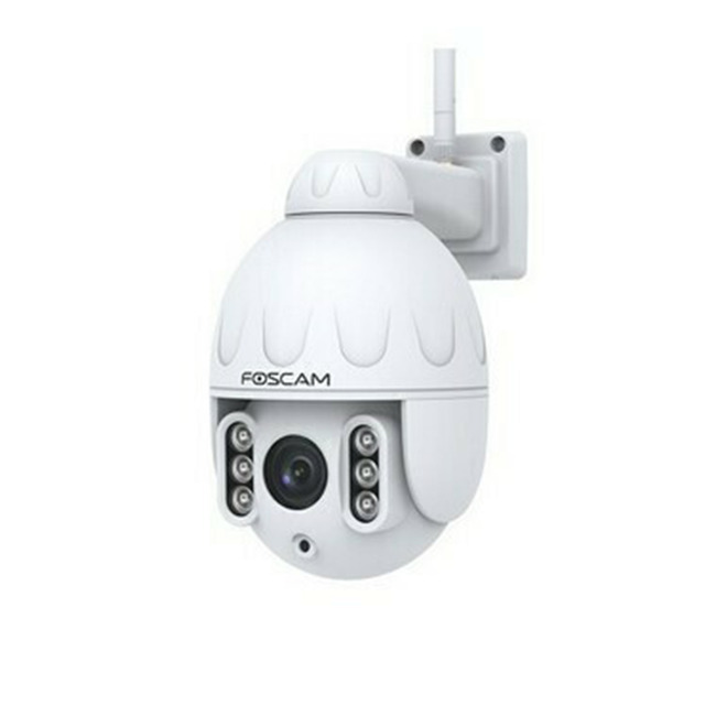 Foscam SD4 IP Αδιάβροχη Κάμερα Wi-Fi Full HD+ 4MP