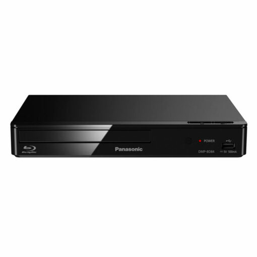 Panasonic DMP-BD84EG