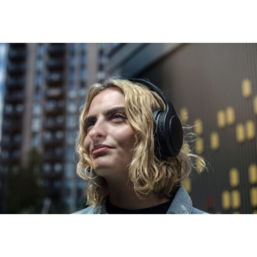 Boompods Bluetooth Μαύρα HP2BLK - Image 4