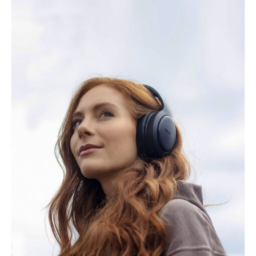 Boompods Bluetooth Μαύρα HP2BLK - Image 5