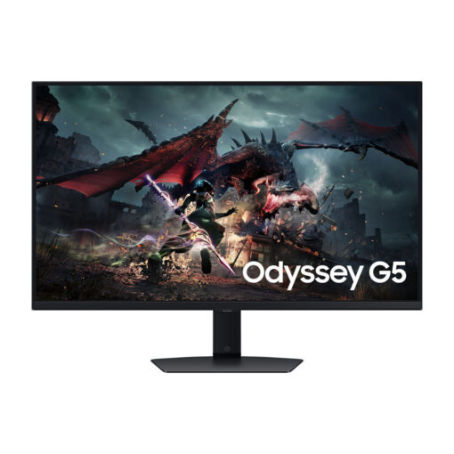 Samsung Odyssey G5 32" IPS HDR QHD 2560x1440