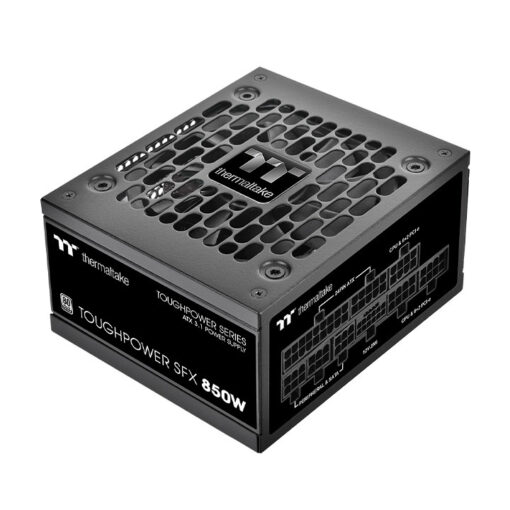 Thermaltake Toughpower SFX Gen 5.0 Full Modular 80 Plus Platinum - Image 2