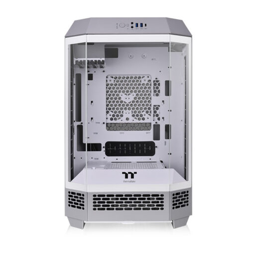 Thermaltake The Tower 300 Micro Tower με Πλαϊνό Παράθυρο - Image 2