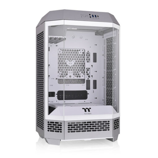 Thermaltake The Tower 300 Micro Tower με Πλαϊνό Παράθυρο - Image 3