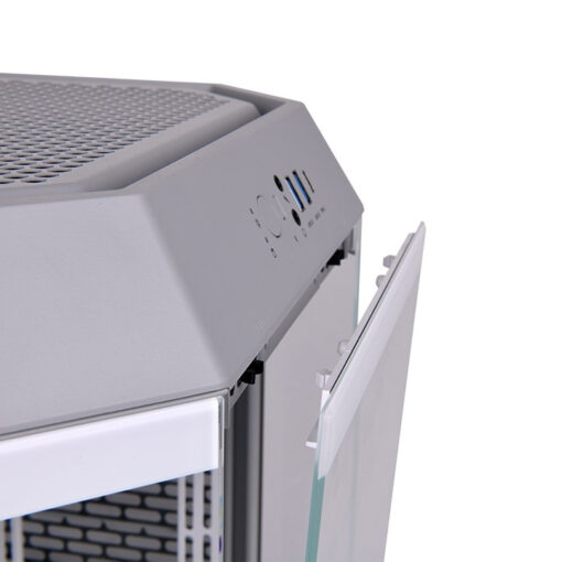 Thermaltake The Tower 300 Micro Tower με Πλαϊνό Παράθυρο - Image 6