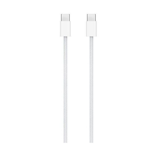 Apple USB 2.0 USB-C male - USB-C 60W 1m (MW493ZM/A) - Image 3