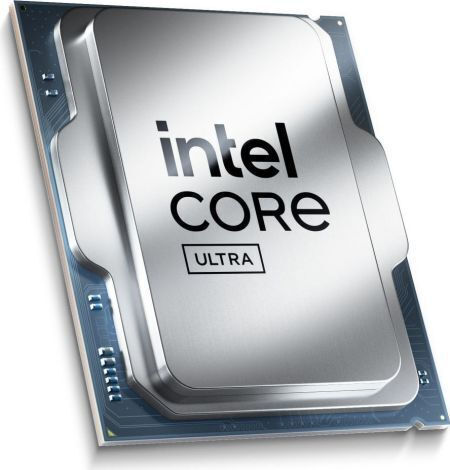 Intel Ultra 7 265KF 3.9GHz Tray