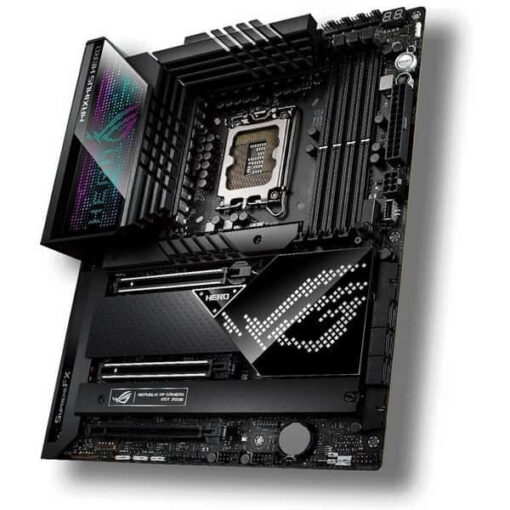 Biostar H610MT-E Wi-Fi - Image 5