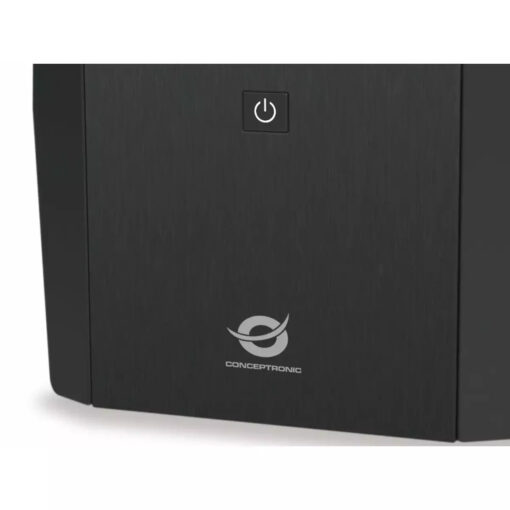 Conceptronic ZEUS03E UPS Line-Interactive 1200VA 720W - Image 5
