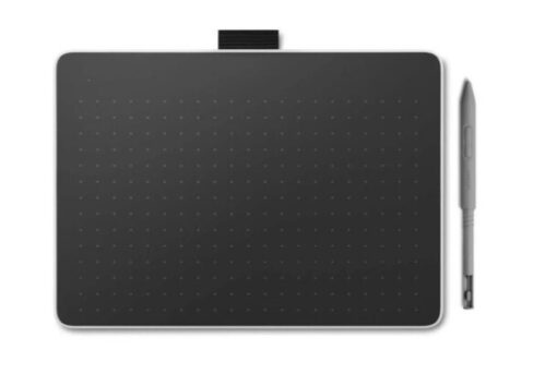 Wacom One Small Γραφίδα Σχεδίασης χωρίς Οθόνη με Bluetooth - Image 3