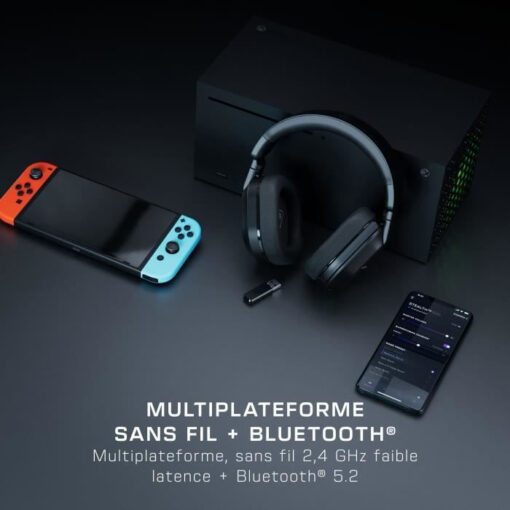 Turtle Beach Stealth 600 Ασύρματο Over Ear - Image 6