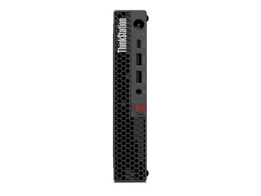Lenovo Thinkstation P3 Tiny (SSD/W11 Pro)