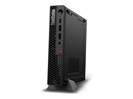 Lenovo Thinkstation P3 Tiny (SSD/W11 Pro) - Image 2