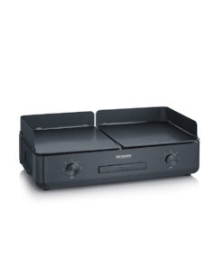 Severin Suave Ψησταριά Λείας Πλάκας 2200W
