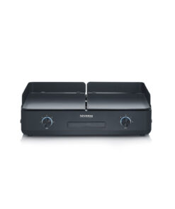 Alternative view of Severin Suave Ψησταριά Λείας Πλάκας 2200W