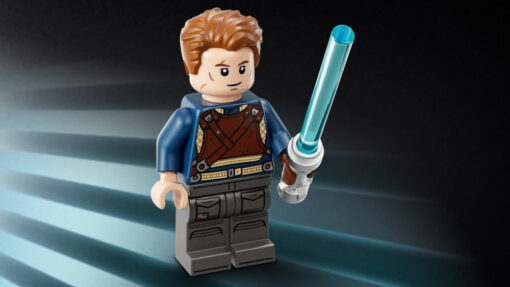 Lego Star Wars Imperial Star Destroyer για 10+ Ετών 1550τμχ - Image 3