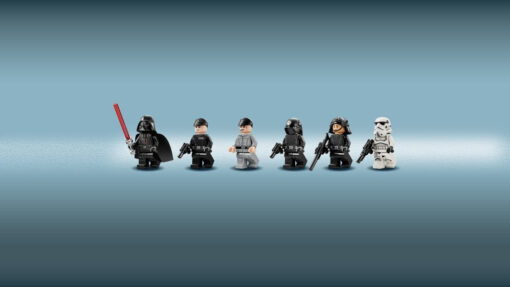 Lego Star Wars Imperial Star Destroyer για 10+ Ετών 1550τμχ - Image 6