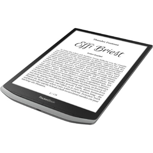 Pocketbook InkPad X Pro με Οθόνη Αφής 10.3" (32GB) Μαύρο - Image 5
