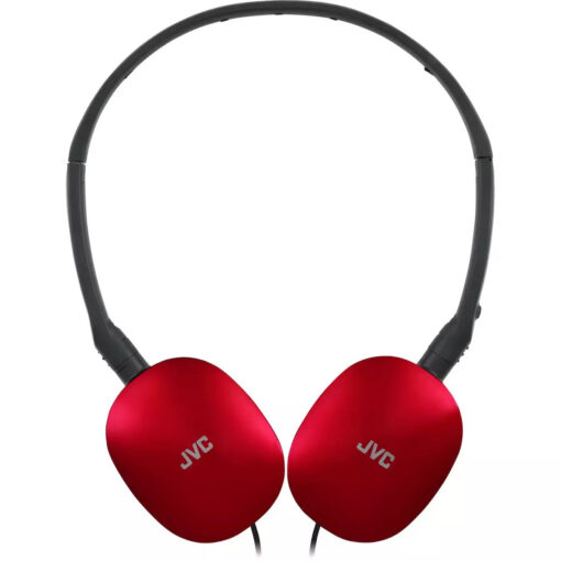 JVC Bluetooth Κόκκινα HA-S160M-RU - Image 3