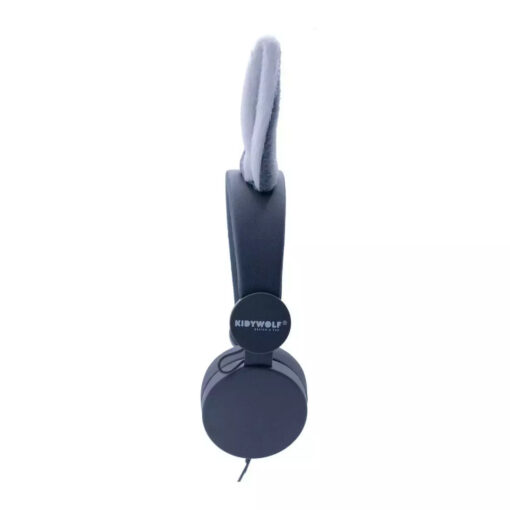KIDYEARS Λύκος Bluetooth / 3.5mm Γκρι - Image 3