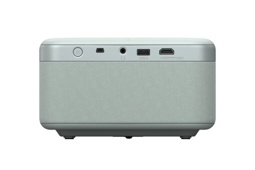 Epson EF-21G Full HD Laser - Image 2