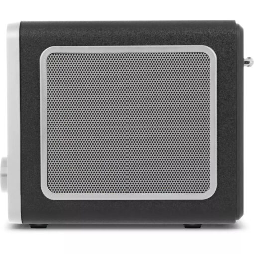 Technisat DigitRadio 574 IR Επιτραπέζιο Ραδιόφωνο Ρεύματος DAB+ με Bluetooth και USB Ασημί - Image 5