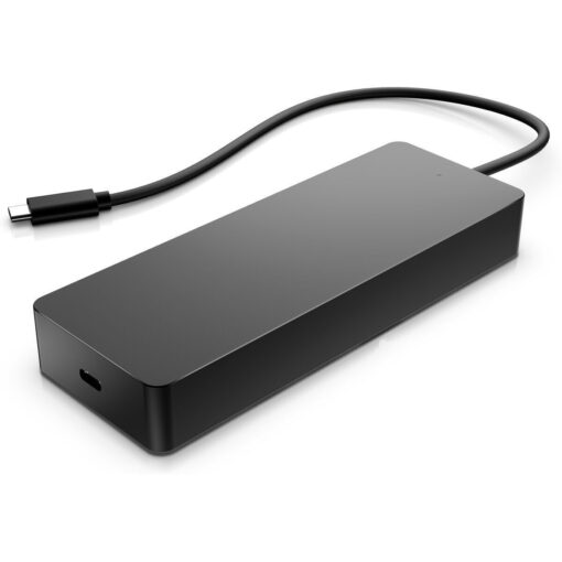 HP USB-C Docking Station με HDMI/DisplayPort 4K PD Ethernet (50H55UT) - Image 3