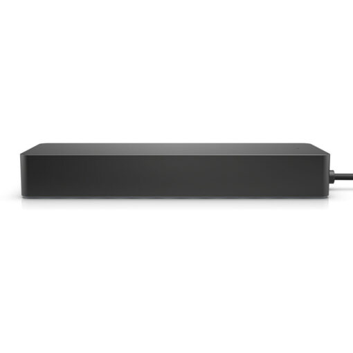 HP USB-C Docking Station με HDMI/DisplayPort 4K PD Ethernet (50H55UT) - Image 5