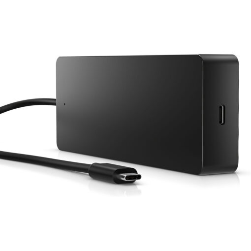 HP USB-C Docking Station με HDMI/DisplayPort 4K PD Ethernet (50H55UT) - Image 6