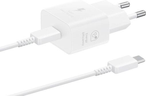 Samsung EP-T2510X USB-C 25W με Καλώδιο USB-C - USB-C - Image 6