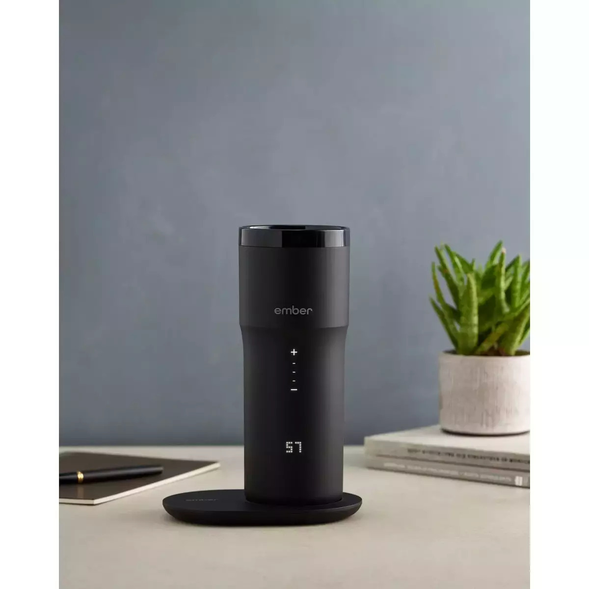 Ember Travel Black - Image 4