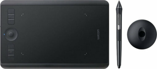 Wacom Intuos Pro S Γραφίδα Σχεδίασης χωρίς Οθόνη 9" με Bluetooth