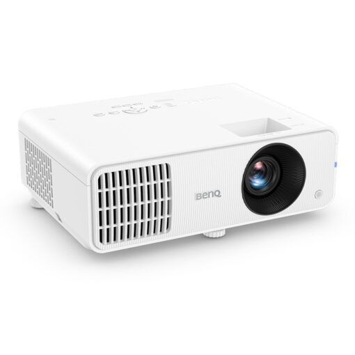 BenQ LW650 HD LED με Ενσωματωμένα Ηχεία