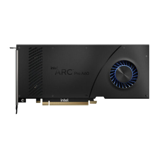 Intel 12GB ARC PRO A60