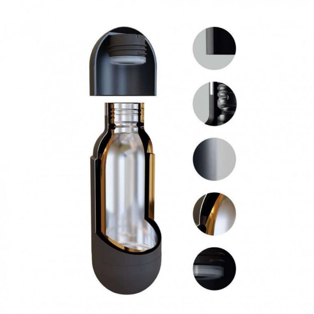 Asobu SBV30 420ml Πολύχρωμο - Image 2