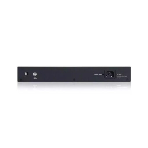 Zyxel XMG1915-18EP Managed L2 PoE+ - Image 4