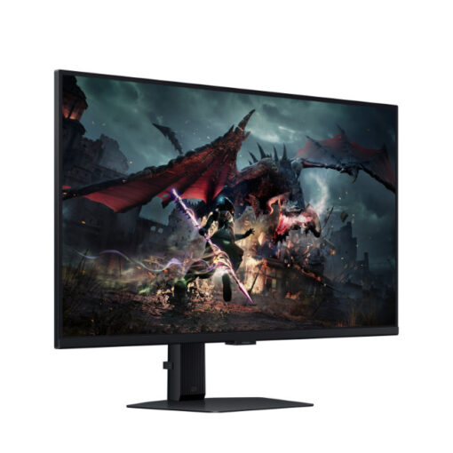 Samsung Odyssey G5 32" IPS HDR QHD 2560x1440 - Image 3