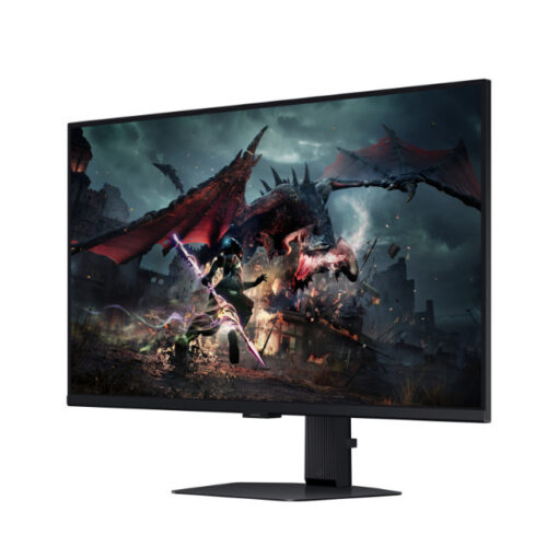 Samsung Odyssey G5 32" IPS HDR QHD 2560x1440 - Image 2