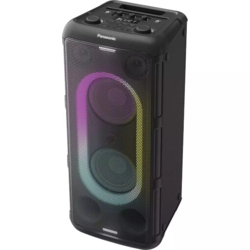 Panasonic σε Μαύρο Χρώμα - Image 3