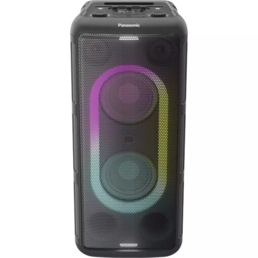 Panasonic σε Μαύρο Χρώμα - Image 2