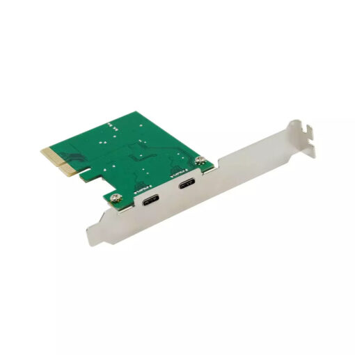 Conceptronic Κάρτα PCIe σε 2 θύρες Type-C - Image 5