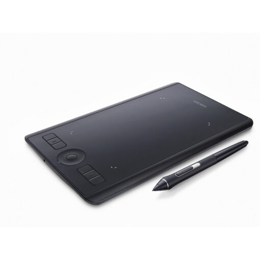 Wacom Intuos Pro S Γραφίδα Σχεδίασης χωρίς Οθόνη 9" με Bluetooth - Image 6