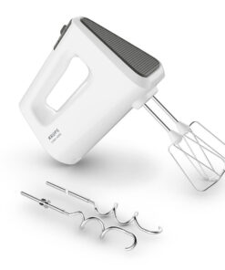 Krups Μίξερ Χειρός Λευκό