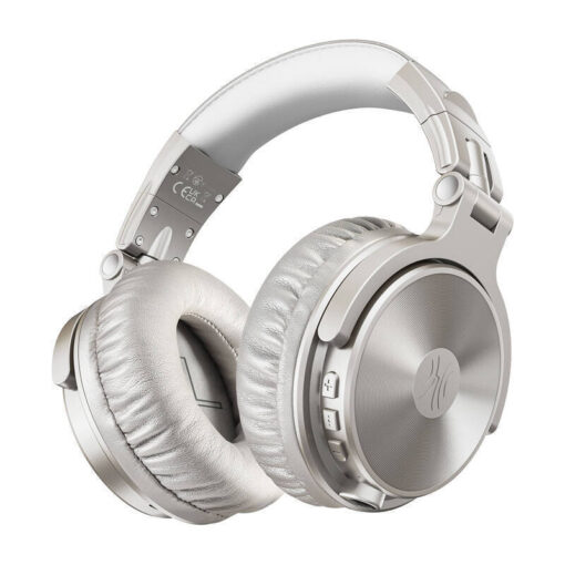 OneOdio Pro C Bluetooth με 80 ώρες Λειτουργίας - Image 3