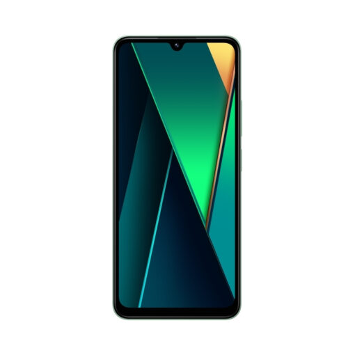Xiaomi Poco C75 4G NFC Dual SIM (6GB/128GB) Πράσινο - Image 2
