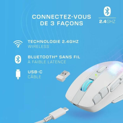 Turtle Beach Kone XP Air Ασύρματο - Image 5